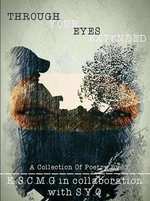 cover image of Through Your Eyes(extended)